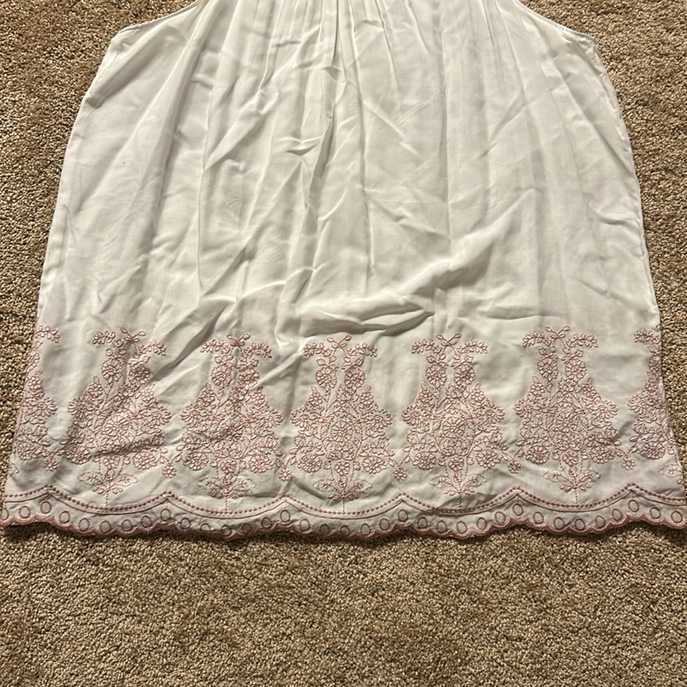 Loft Tank Top - Picture 2 of 3